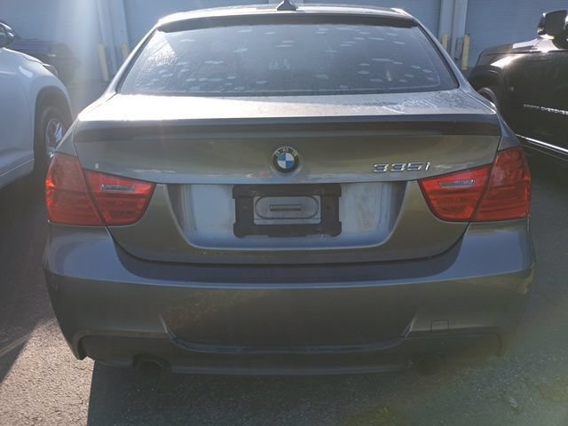 Used 2010 BMW 335i Sedan RWD image 4