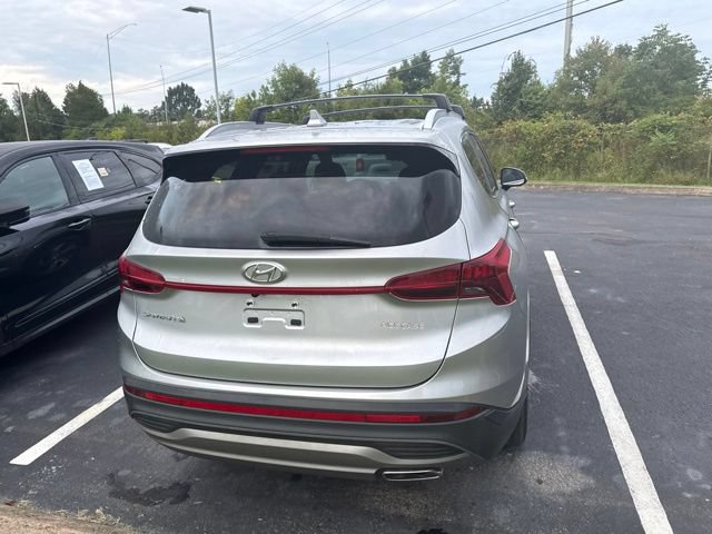 Used 2023 Hyundai Santa Fe SEL FWD image 6