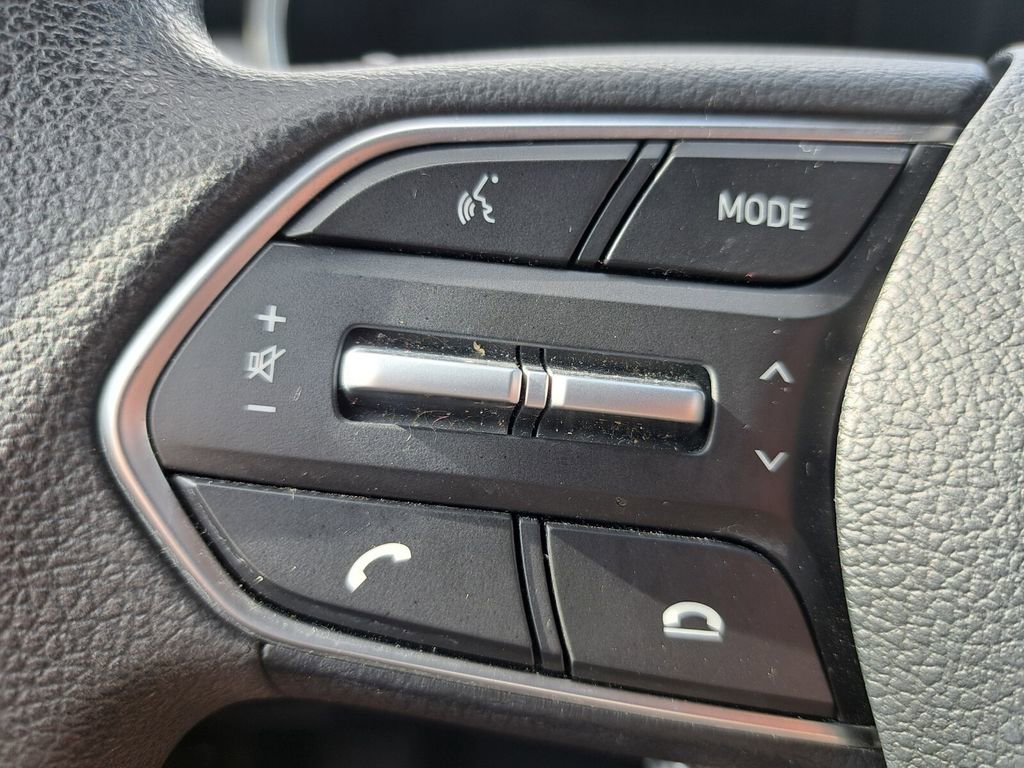 Used 2022 Hyundai Santa Fe SEL image 13