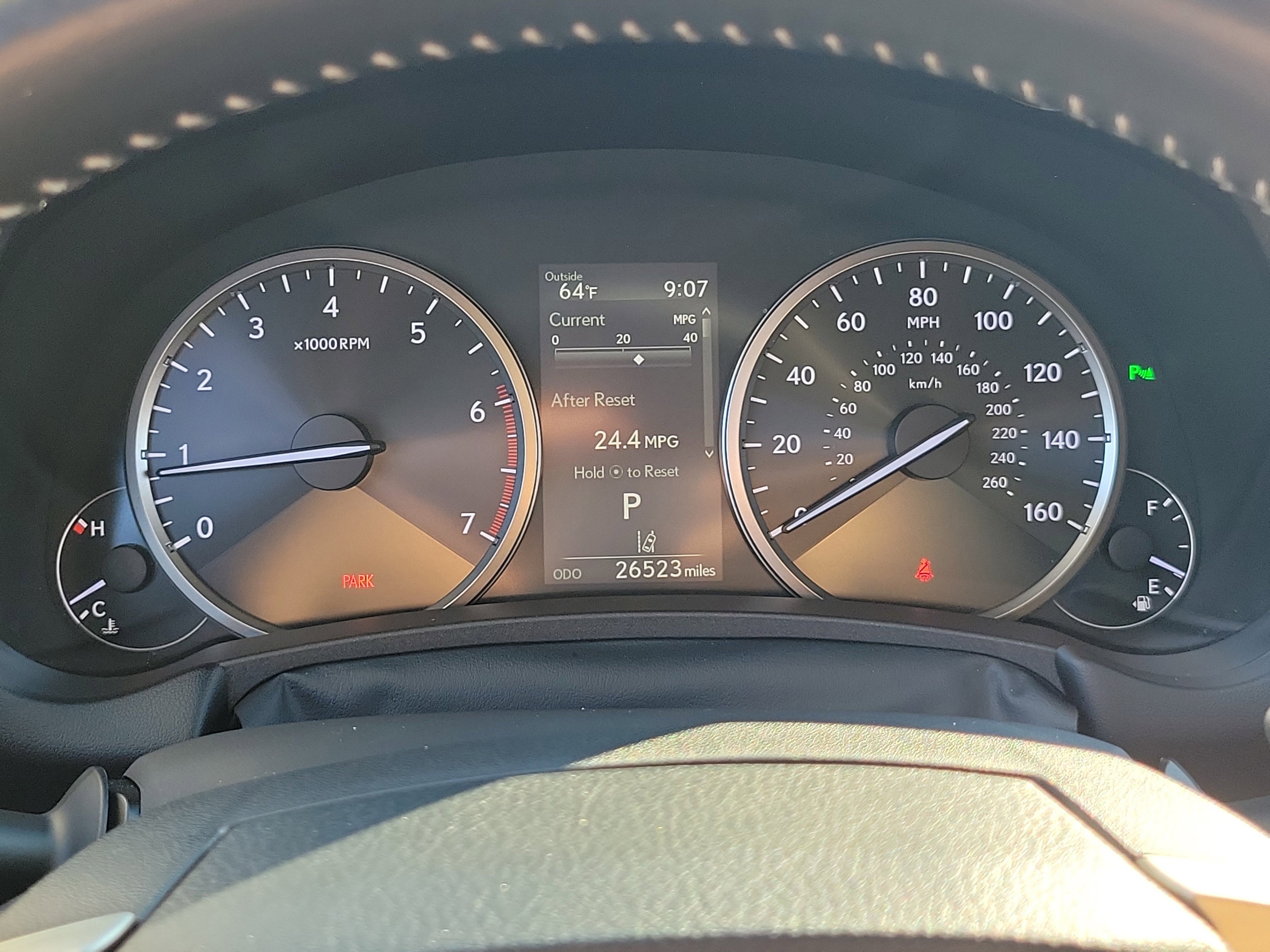 Used 2020 Lexus NX 300 FWD w/ Comfort Package image 29