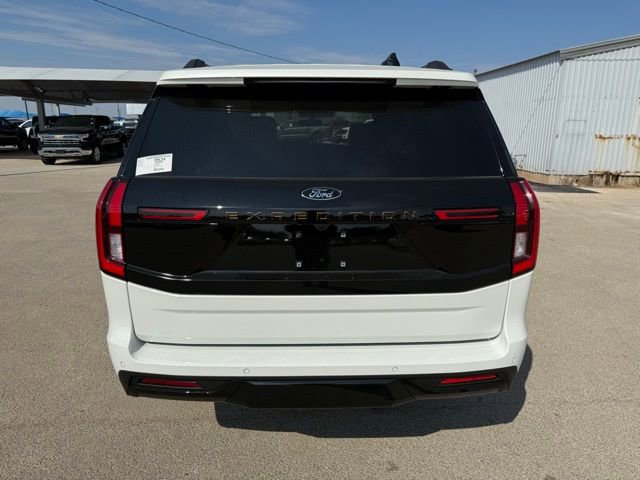 New 2025 Ford Expedition Tremor image 7
