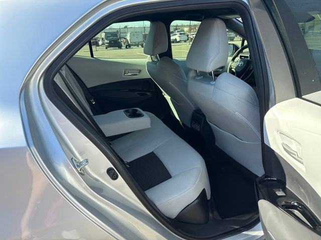 Used 2023 Toyota Corolla SE image 11