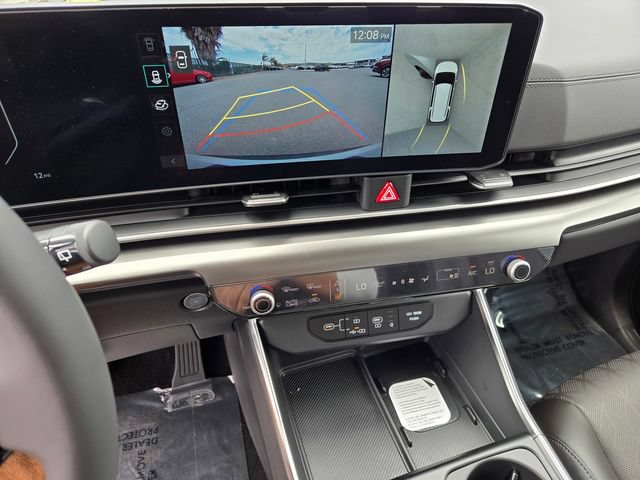 New 2026 Kia Carnival SX FWD image 10