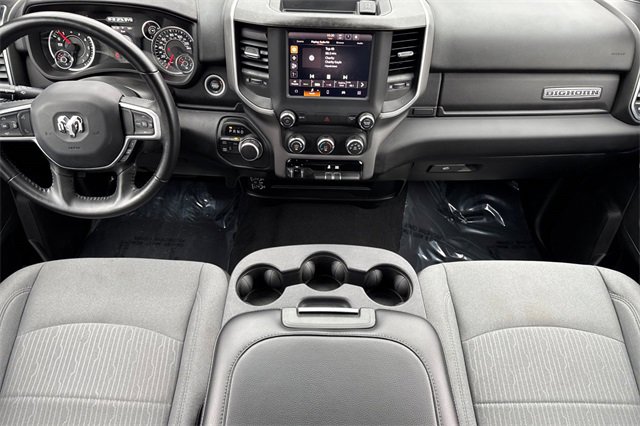 Used 2024 RAM 2500 Big Horn w/ Bed Utility Group image 15