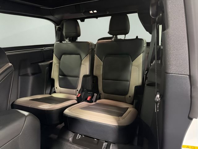 Used 2024 Ford Bronco Big Bend image 13