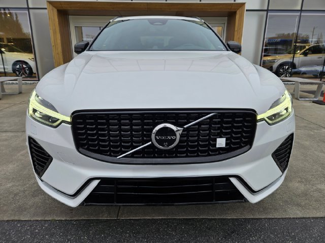 Certified 2024 Volvo XC60 T8 Polestar w/ Protection Package Premier AWD/4WD image 2