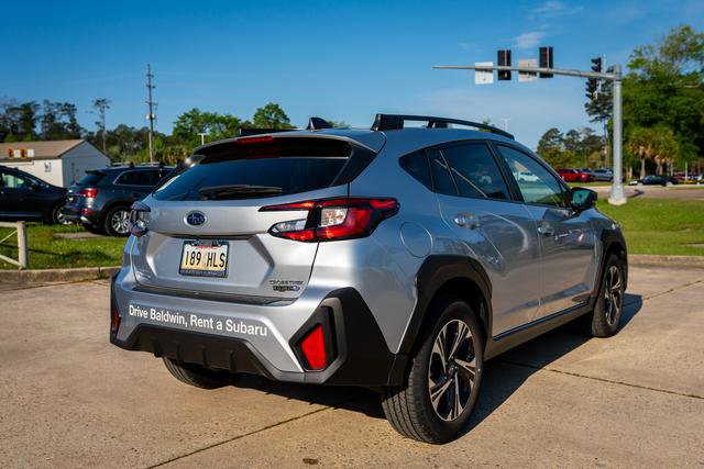Certified 2024 Subaru Crosstrek 2.0i Premium image 18