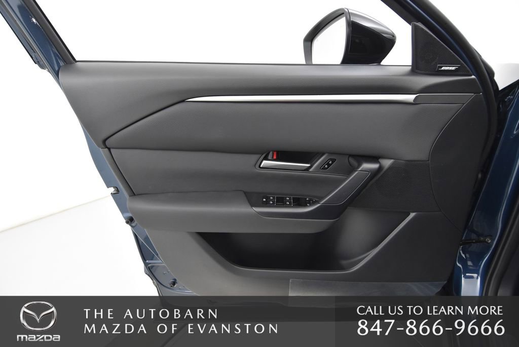 Certified 2025 MAZDA CX-50 AWD 2.5 S w/ Weather Package image 26