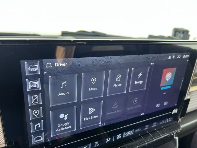 Used 2024 GMC Hummer EV 3X w/ Battery Pack, 24 Module Pack image 14
