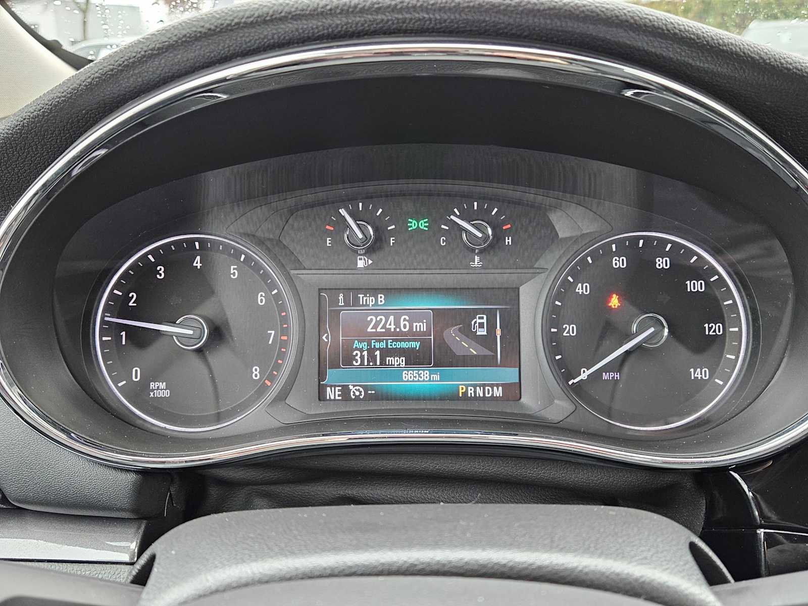 Used 2018 Buick Encore Preferred image 27