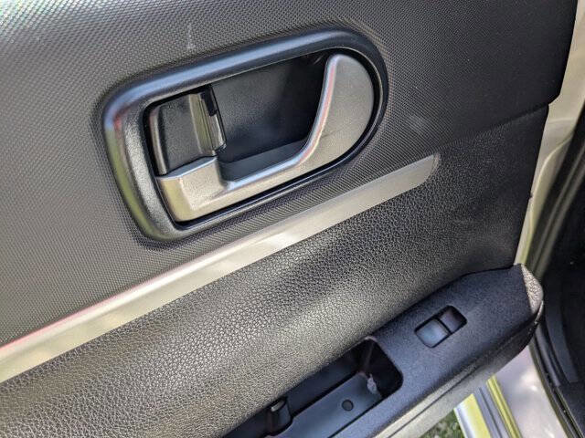 Used 2009 Mitsubishi Galant Ralliart FWD image 25