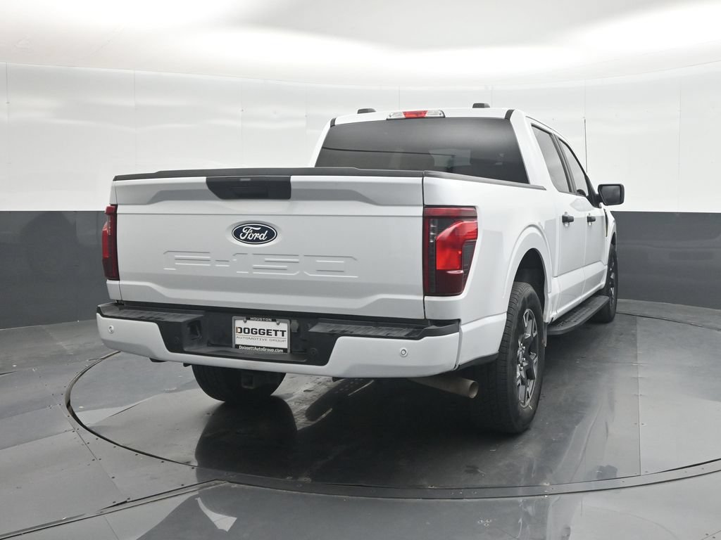 Used 2024 Ford F150 STX RWD image 25