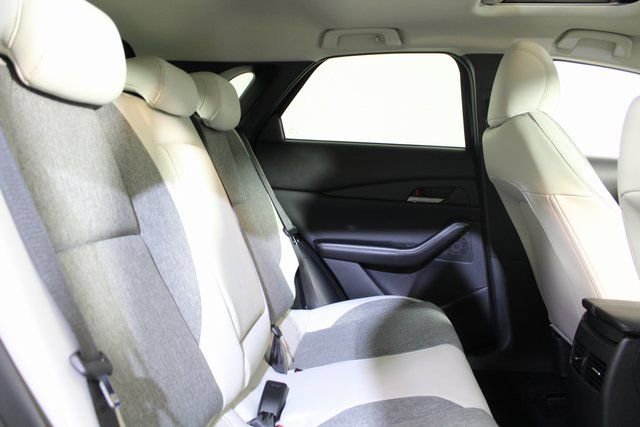 New 2026 MAZDA CX-30 Aire Edition image 11