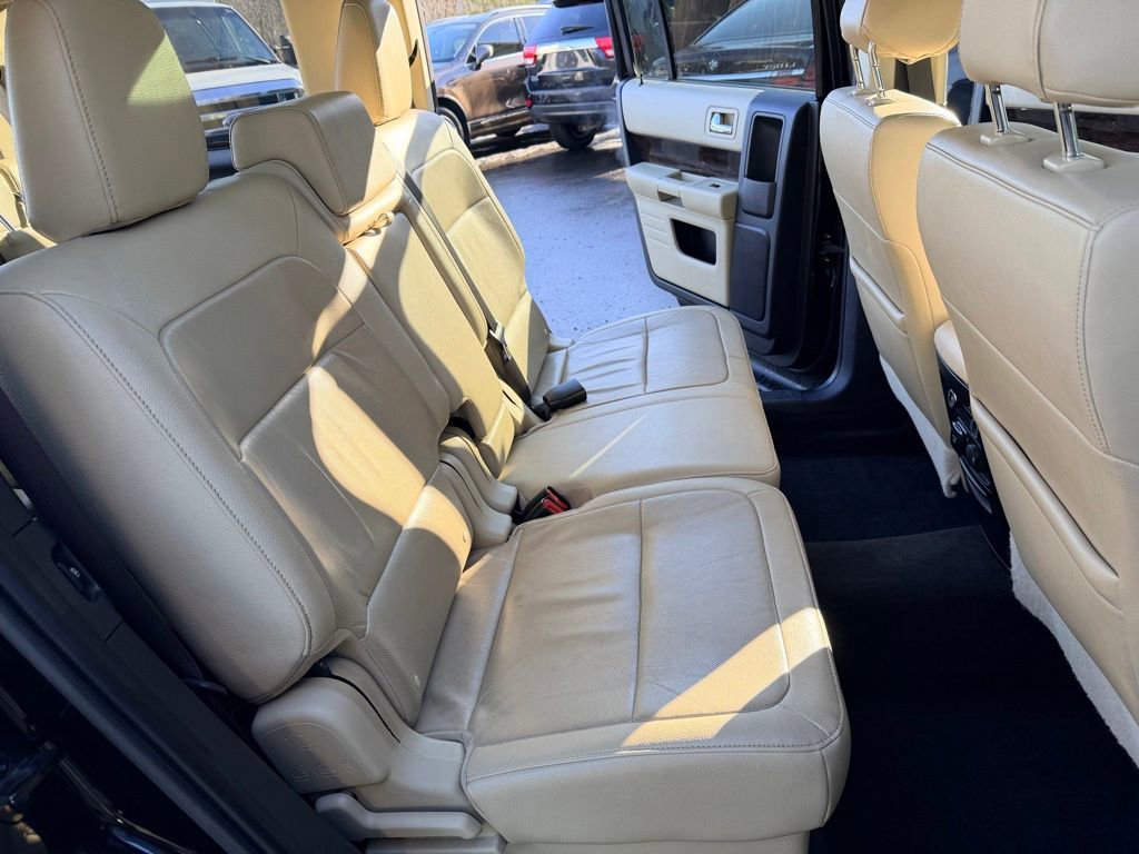 Used 2017 Ford Flex Limited w/ Equipment Group 303A image 32