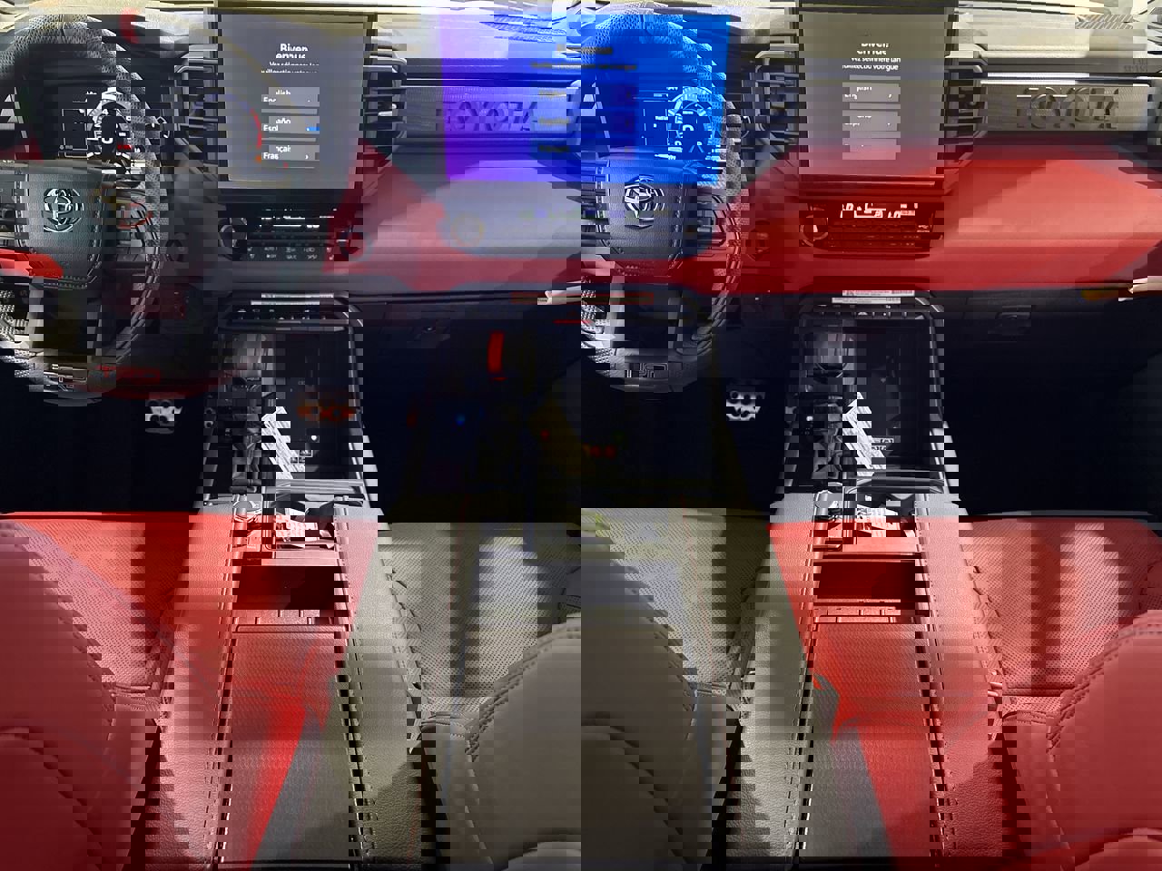 New 2026 Toyota Sequoia TRD Pro image 22