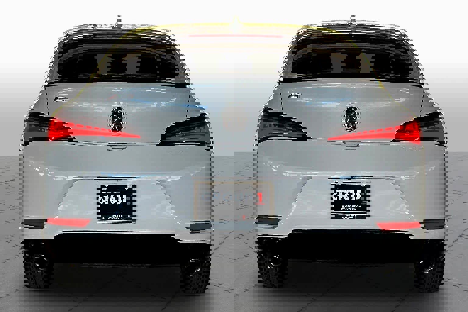 Used 2023 Acura Integra A-Spec image 4