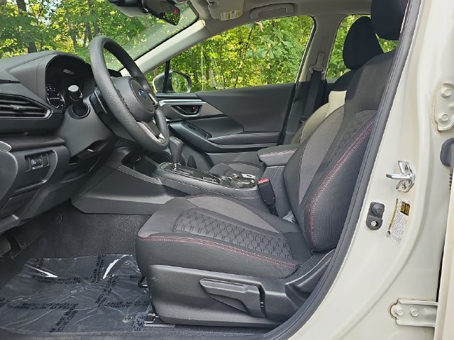 Certified 2024 Subaru Impreza 2.0i Sport AWD/4WD image 9