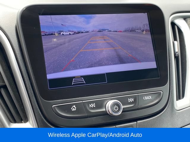 Used 2023 Chevrolet Malibu LT FWD image 10