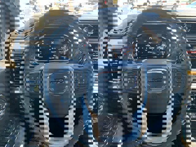 New 2026 GMC Sierra 2500 Denali w/ Denali Reserve Package image 23