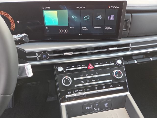 New 2026 Hyundai Santa Fe SE AWD/4WD image 31
