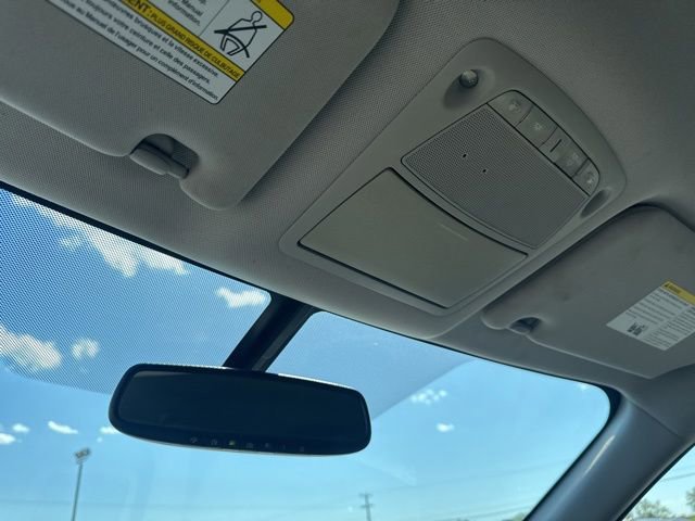 Used 2019 Nissan Pathfinder SV FWD image 35