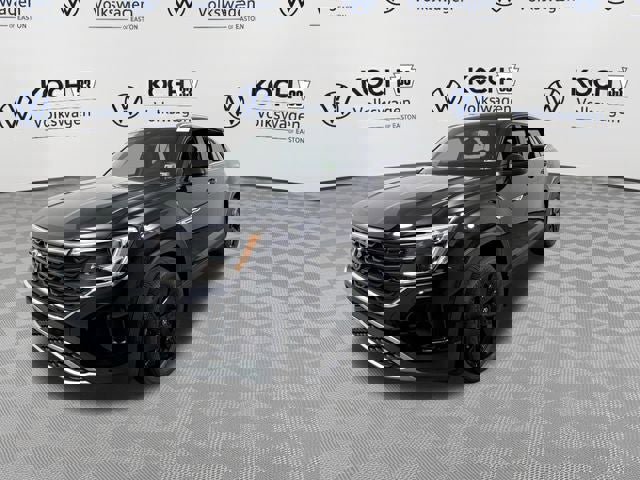 New 2026 Volkswagen Atlas Cross Sport SE image 4