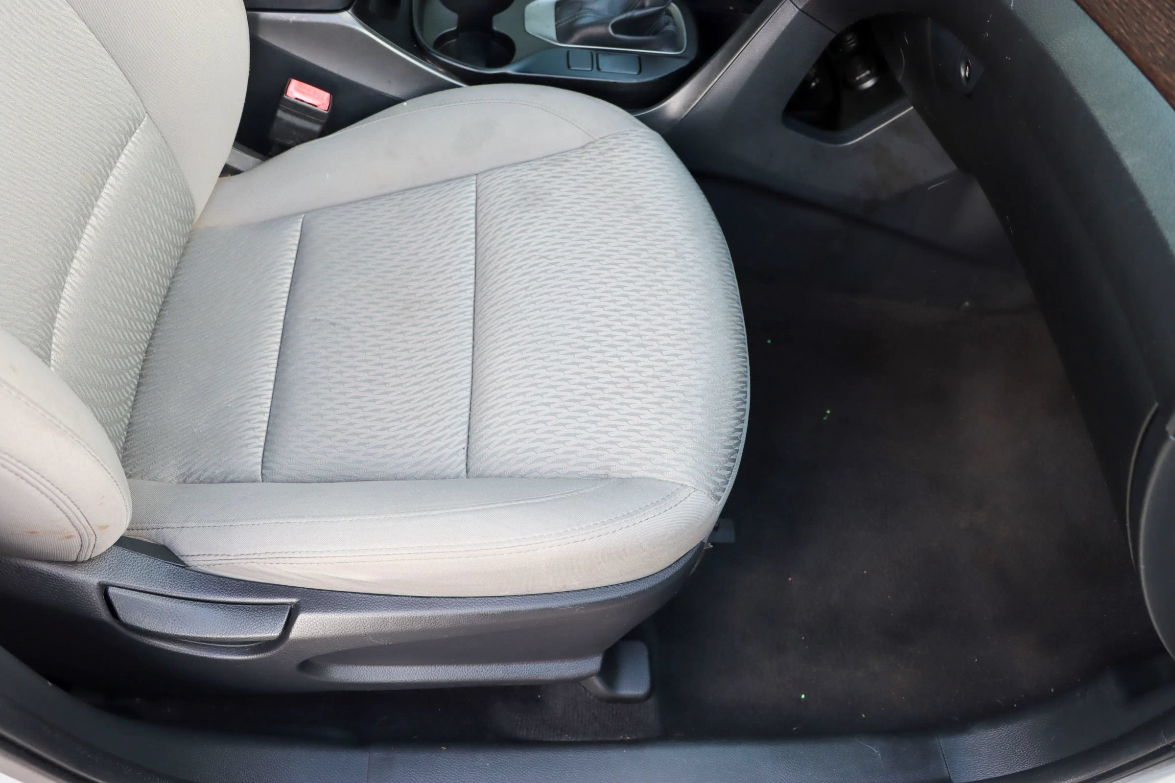 Used 2017 Hyundai Santa Fe Sport FWD image 21