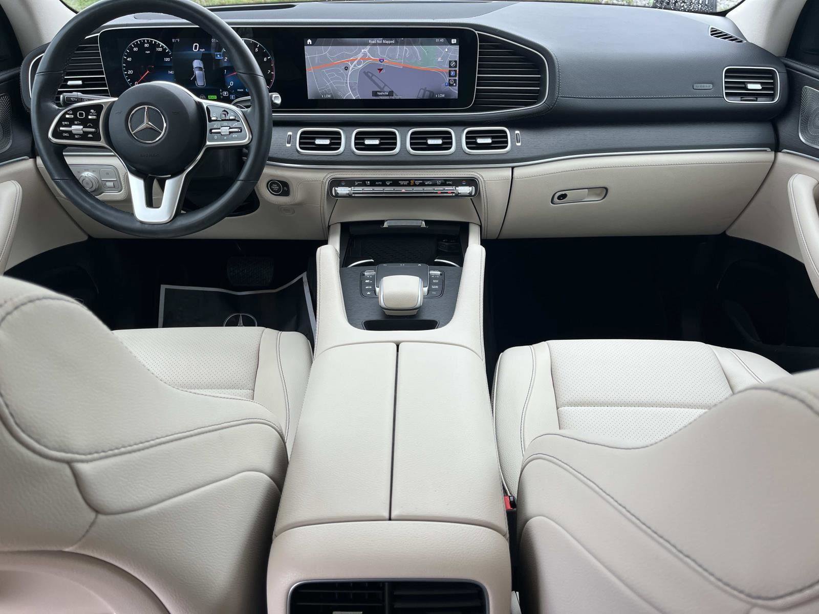 Certified 2023 Mercedes-Benz GLE 450 4MATIC image 14