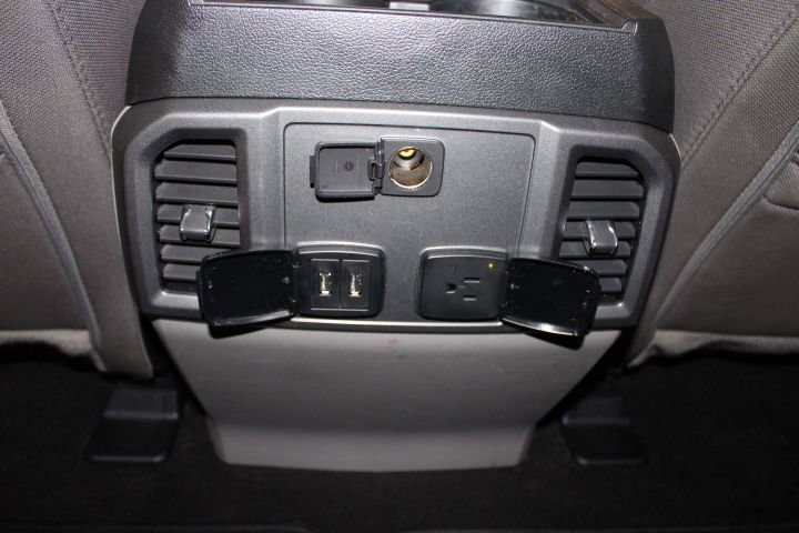 Used 2020 Ford F150 XLT w/ Equipment Group 302A Luxury image 20