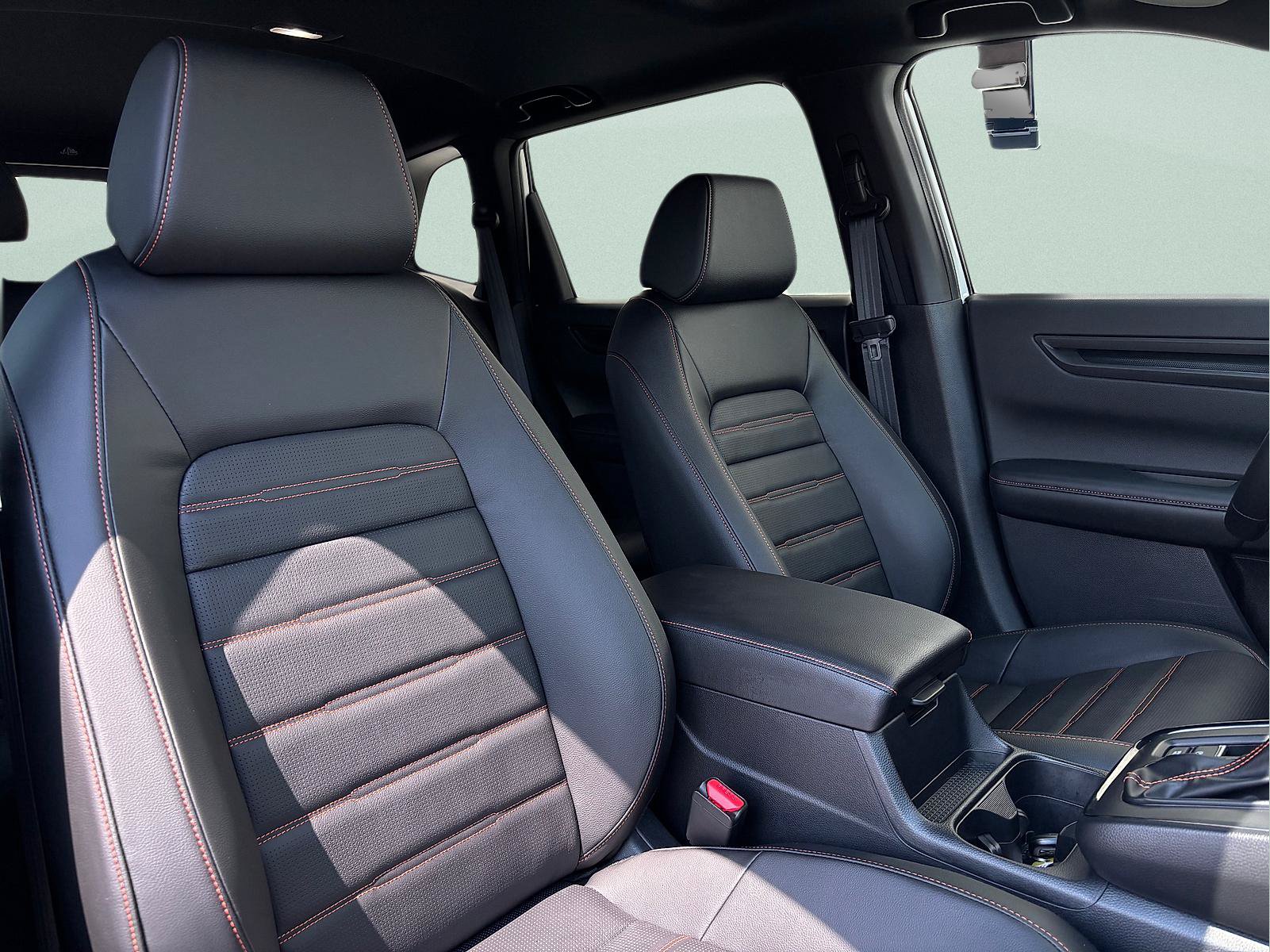 Certified 2026 Honda CR-V Sport-L image 36