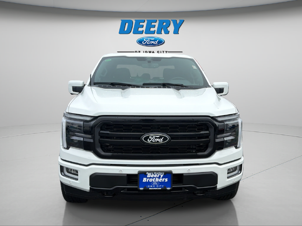 Certified 2024 Ford F150 Lariat AWD/4WD image 34
