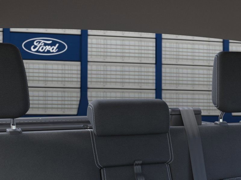 New 2026 Ford Ranger XL AWD/4WD image 22