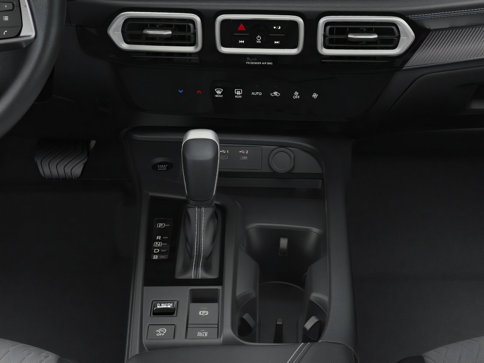 New 2027 Nissan Sentra SV FWD image 20