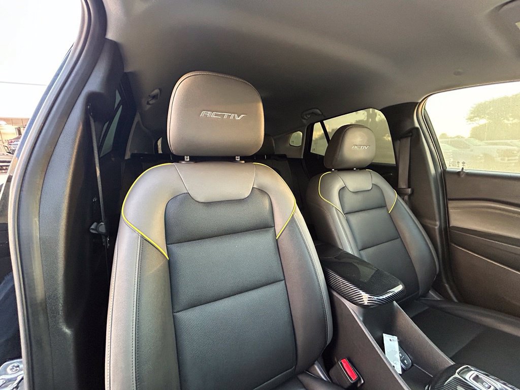 Used 2024 Chevrolet Trax ACTIV w/ Driver Confidence Package FWD image 29