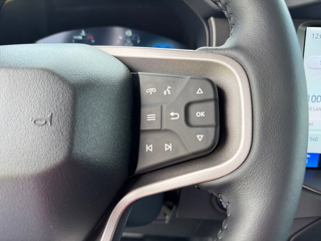 New 2025 Ford Bronco Big Bend image 24