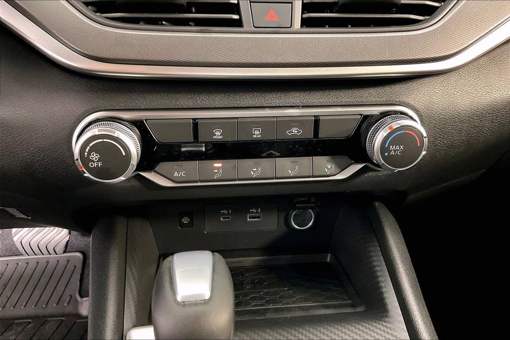 New 2026 Nissan Altima 2.5 SR AWD/4WD image 29