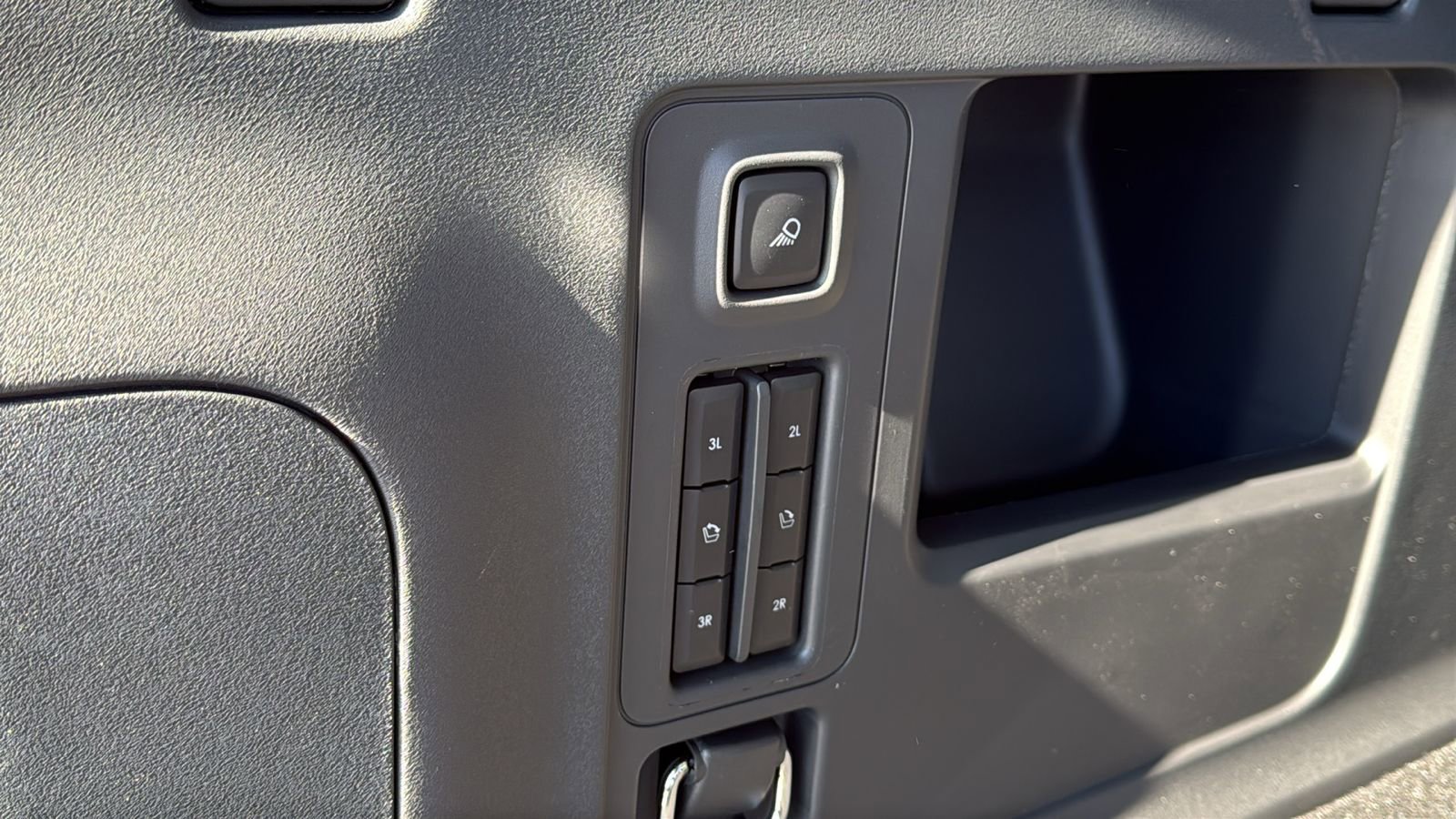 New 2025 Lincoln Navigator L Reserve image 14