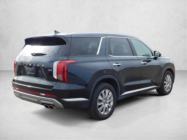 Used 2024 Hyundai Palisade SEL AWD/4WD image 5