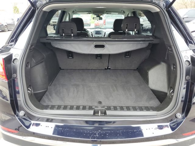 Used 2020 Chevrolet Equinox LT image 7
