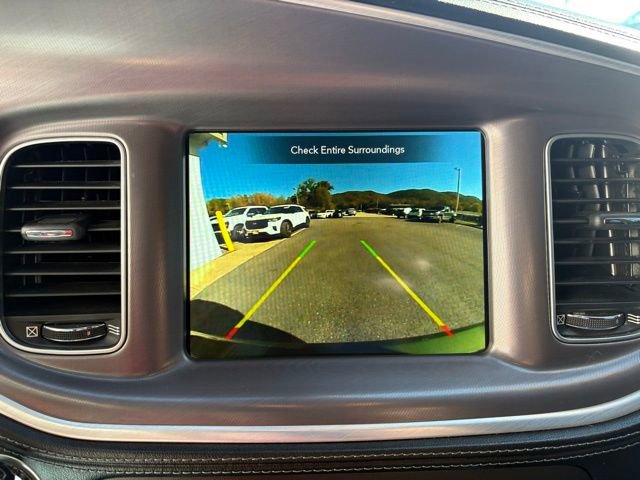 Used 2022 Dodge Charger Scat Pack w/ Dynamics Package image 18