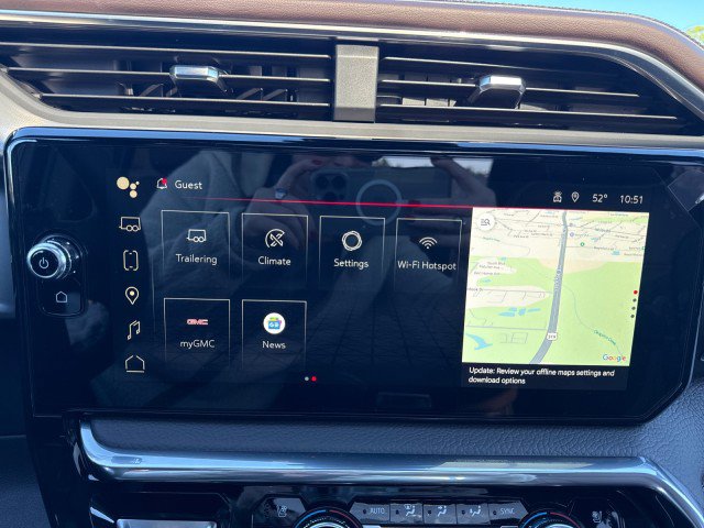 New 2026 GMC Sierra 1500 Denali image 27