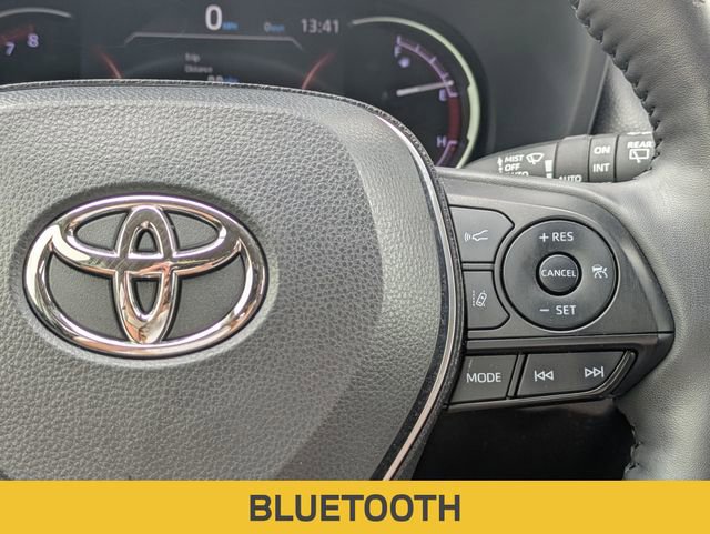 Used 2021 Toyota RAV4 Limited image 21