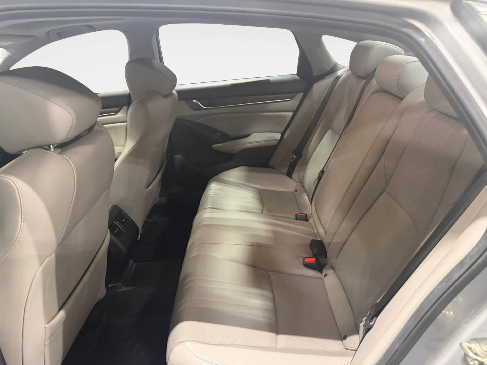 Used 2019 Honda Accord EX-L image 14