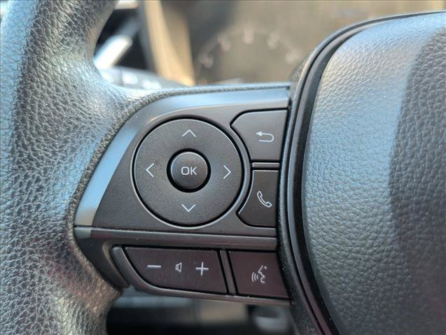 Used 2024 Toyota Corolla LE FWD image 12