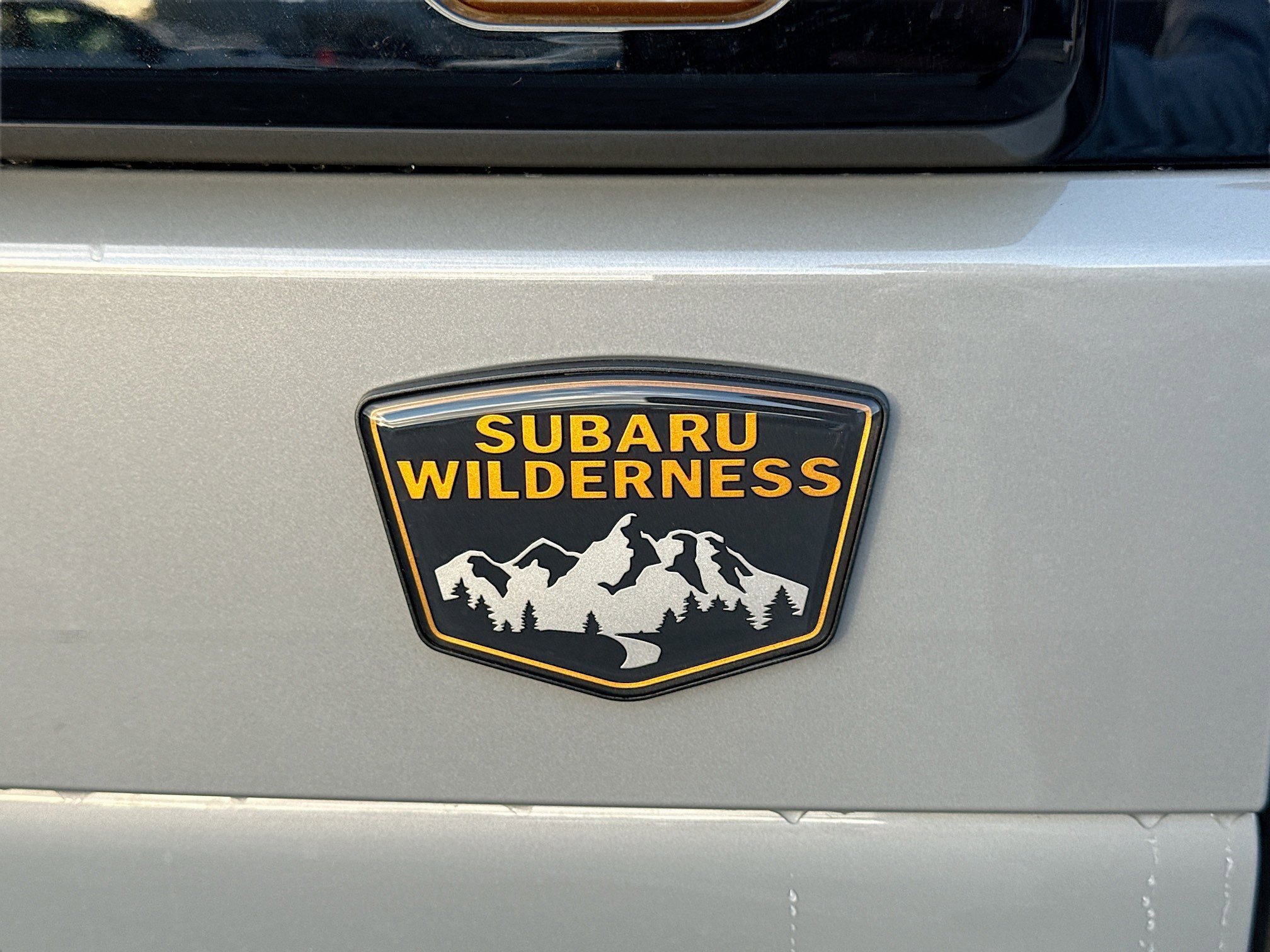 New 2026 Subaru Outback Wilderness image 11