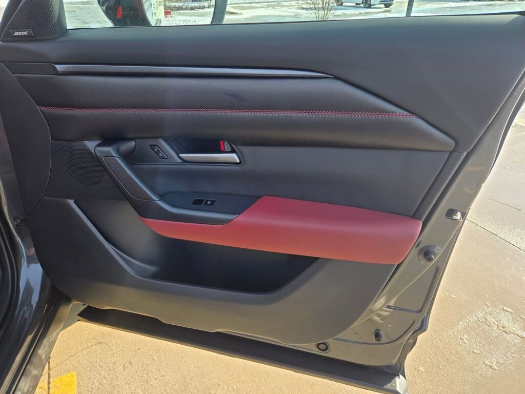 New 2026 MAZDA CX-50 AWD 2.5 Hybrid w/ Weather Package image 7