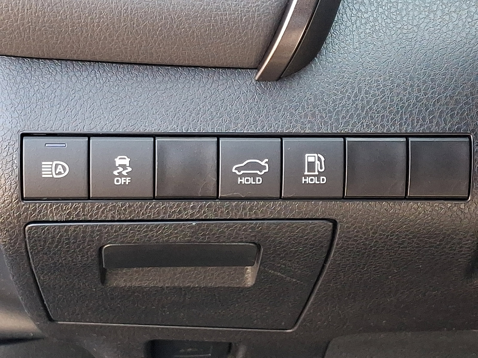 Certified 2024 Toyota Camry SE AWD/4WD image 23
