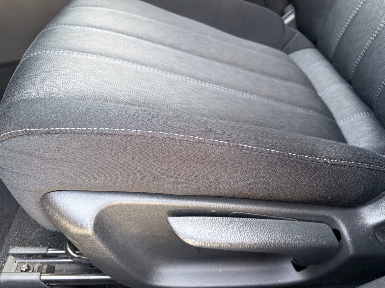 Used 2021 MAZDA MAZDA6 Sport FWD image 4