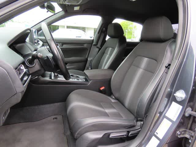 Used 2022 Honda Civic Sport image 12