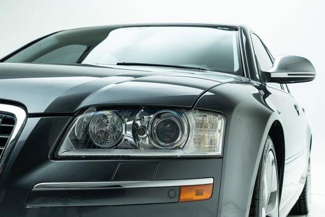 Used 2009 Audi S8 image 11